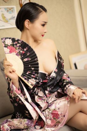 庙街豪情 电视剧