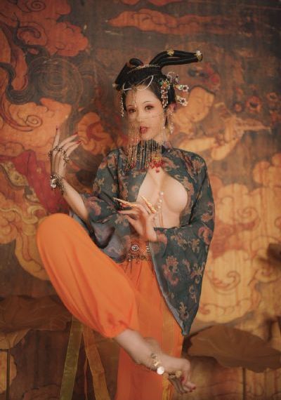 超级女教师
