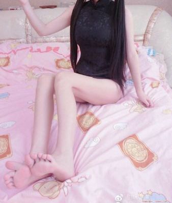 女保镖