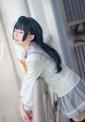 偶像星愿